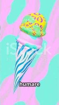 Learn ABC & 123 with Talking Ice Creams 🍦 | Fun Learning for Kids #afterschoolactivities #kidstoge