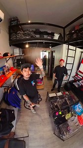 Welcome to Nick Automatic 1800!🔥 #nickautomatic | NICK AUTOMATIC™