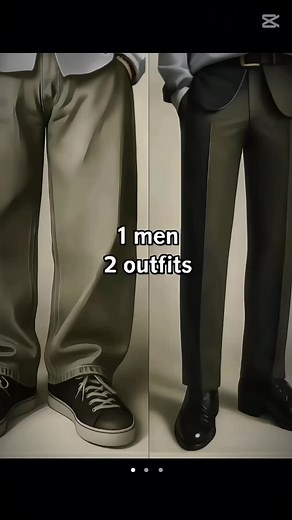 Stylish Men's Outfits Inspired by Korean Fashion