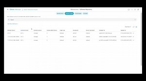 SD-WAN - Upgrade cEdge Devices from vManage GUI - Cisco Video Portal