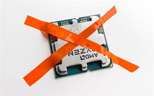 【4K】AMD锐龙7000系列开启PBO2降温尽量不损失性能调节教学 | 作者：Optimum Tech | 机翻中文