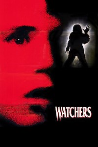 Watchers (film) - Alchetron, The Free Social Encyclopedia