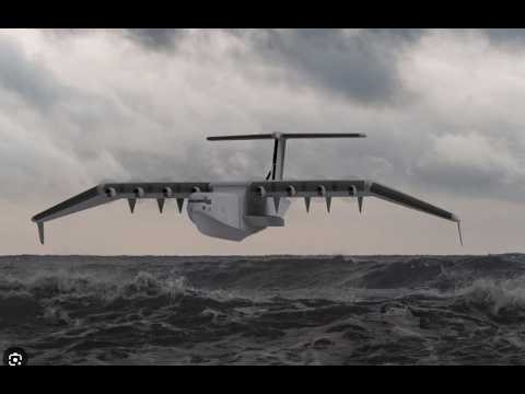 Doomsday Airplane: History of the Flying Command Post || @HIST0RYVIBES19