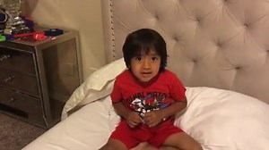 The Floor is Lava Pretend Play with Ryan ToysReview
