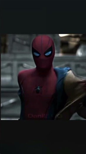 Go home🕷️ | MONTAGEM UNKNOWN | Spider-Man: Brand new day | DaniEl OG | #shorts#viral