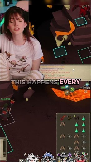 OATHPLATE DROPPERS?! #Yama #drops