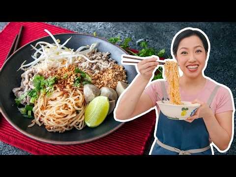 Best Kept Secret of Thai Street Food!