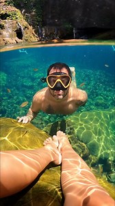 A big fish | Marcos Vaz