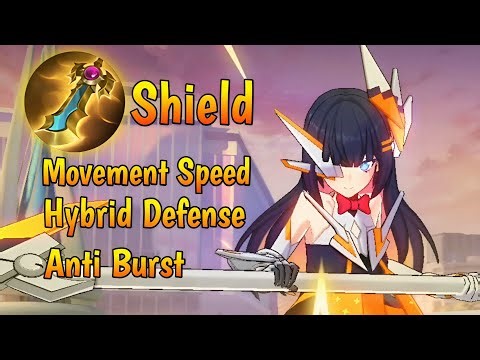 ONE OF THE BEST ITEMS FOR DAMAGE RUBY!!✨ BEST RUBY BUILD AND ROTATION 2025