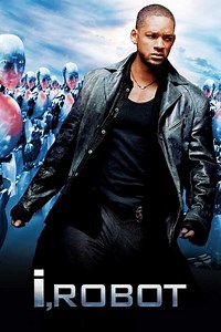 I, Robot (2004): Where to Watch & Stream on Apple TV