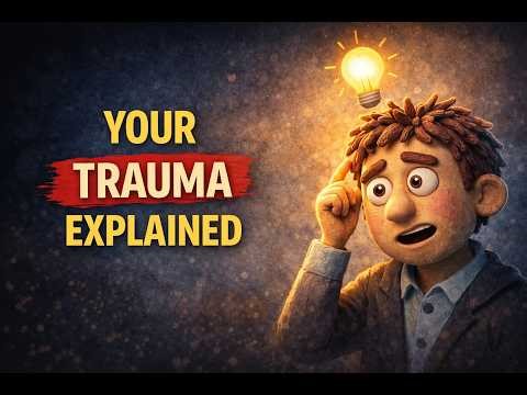 How Complex Trauma Shapes Your Life