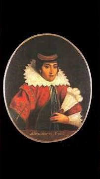 Did Pocahontas Saved Him?