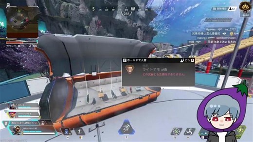 画面無しでも楽しめます。