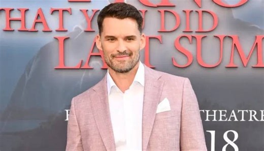 Austin Nichols shares exciting update on ‘One Tree Hill’