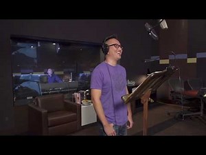 Voicing Megatron Attempt for Transformers: The Last Knight