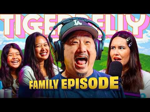 Gen Alpha Breaks Bobby Lee | TigerBelly 546