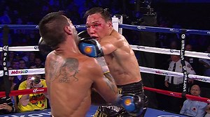 The fire inside Ruslan Provodnikov comes to the surface when he steps in the ring. Ruslan Provodnikov vs. John Molina is going to be an all-out war SATURDAY 9p ET/6p PT. | All the Smoke Boxing
