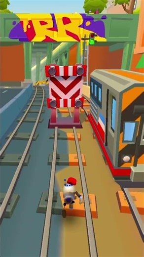 Subway Surfers 👀 Washington D.C. ⚡ Gameplay on PC | GameVerse