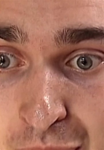 Erinnerung an das erste Date mit dem Leierkastenmann