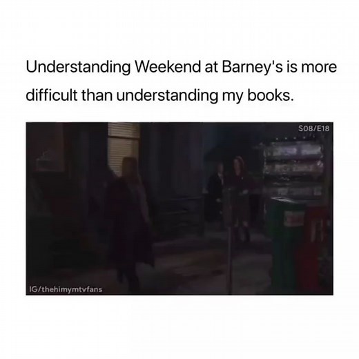 HIMYM on Instagram: "Season 08 Episode 18 Follow @himymfeeds1 for more! . . #himym #howimetyourmother #himymtvshow #himymmemes #himymedits #himymedit #himymquotes #himymshow #himymtvshow #himymclips #himymvideos #himymfana #himymshow #tedmosby #barneystinson #marshaleriksen #lilyaldrin #robinsherbatsky #joshradnor #neilpatrickharris #neilharris #cobiesmulders #jasonsegel #alysonhannigan #cristinmilioti"