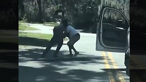 Ahmaud Arbery murder trial: Legal analysis of shooting video