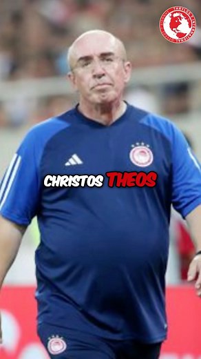 Mendilibar FORCED to adapt after Medical Team Puts Foot Down! Olympiacos can play open football when Mendilibar is forced to make decisions on rotating players. In this case, when Dani Garcia and Santiago Hezze were ruled out with injury. 3 different medical teams under Mendilibar and the injury situation has not improved. Is Mendi-ball too strenuous for the players? Is Mendilibar not rotating enough? Or is he OVER-relying on certain players? #OlympiacosFC #slgr #UCL | Thrylos 7 International