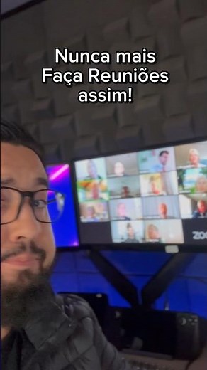 Kumospace para fazer reuniões é incrível