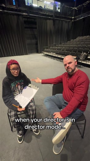 Experience Ride the Cyclone Musical April 23-26