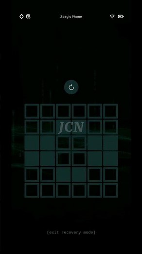 4th Data Recovery Process on Zoey's Phone - An Elmwood Trail Walkthrough Tutorial