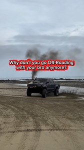 Sometimes we lose the best of them 😂 #bakkies #landcruiser #Hilux #offroading #toyota | Bakkies.co.za