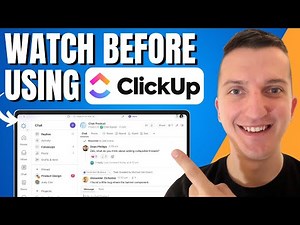 Clickup Review: Pros, Cons, and Best Uses in 2024