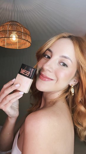 Maquillaje Fresh Girl - Base SPF 50 y Vitamina C
