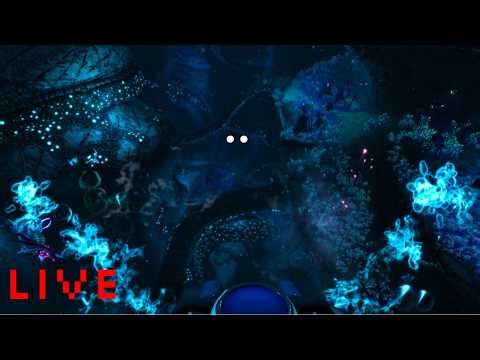 Entering the Deep End... - Subnautica: Below Zero (LIVE)