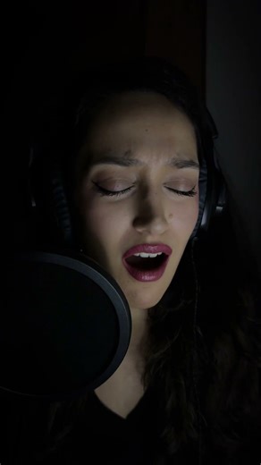 Raye - I Will Overcome cover