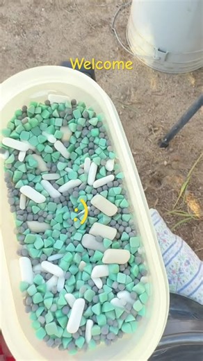 👨🏼‍🔬Rock Tumbling Tutorial