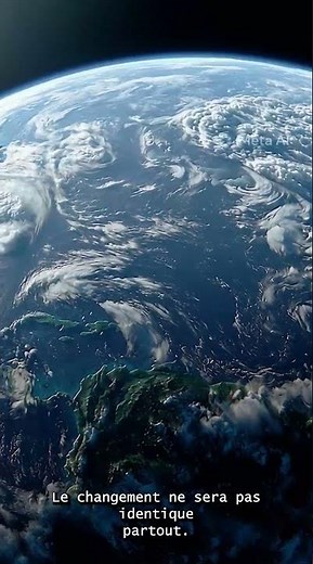 A quoi ressemblera le climat de demain ?