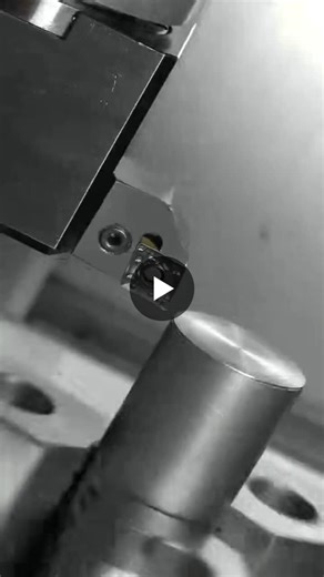 #cnc #manufacturingexcellence #cncmachining #5axis #synchronizedspindlemachining #flexibilityvolume #aerospacemanufacturing #precisionmachining | Zoey Zou