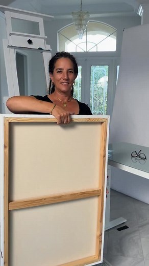 15K views · 337 reactions | I painted this piece for our Vivid Color Alchemy course, and it was so satisfying to see how these paints defy the limits of typical oil paint. They allowed me to create a fiery glow that recedes and a bright turquoise that pops forward. My mind does flips and my heart jumps when I see what these colors can do.  You can get your own set at milanartstore.com! | Elli Milan | Facebook