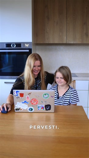 Užsakykite savo vaikui SEB banko kortelę interneto banke ir pradėkite mokyti finansinio raštingumo 💳 | SEB Lietuvoje