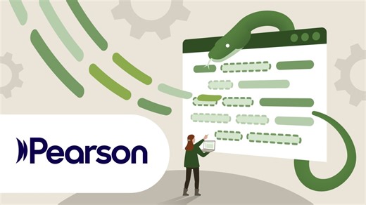 Import a dataset - Python Video Tutorial | LinkedIn Learning, formerly Lynda.com