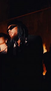 I like the chase too much.. | Leon Thomas