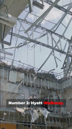 Incredible Engineering Failures That Shouldn’t Have Happened