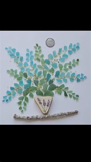 16 reactions · 9 comments | Seaglass diy kits | Ana Castillo | Facebook