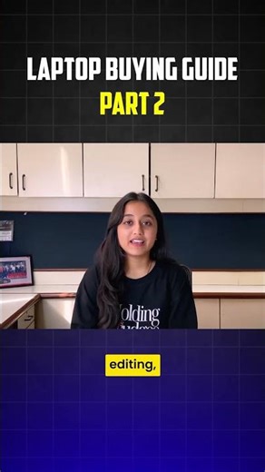 Buying a Laptop? Pick the RIGHT Specs First! 💻 | Episode 2