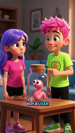 ¿por qué te dejó Void encerradaen ese vaso?#shortvideo