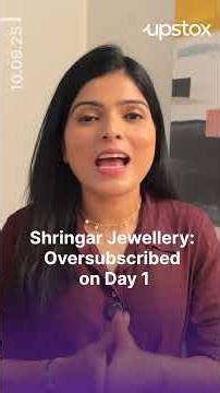 5 IPOs in 1 Day! Should You Apply or Stay Away? | Upstox