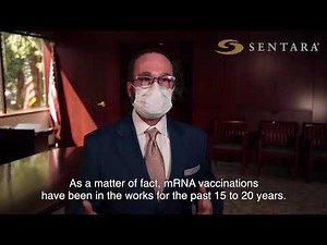 Why mRNA In COVID-19 Vaccine Is Safe | #VaxUp