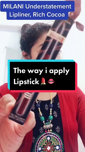 How to Apply Lipstick Like a Pro: Step-by-Step Guide