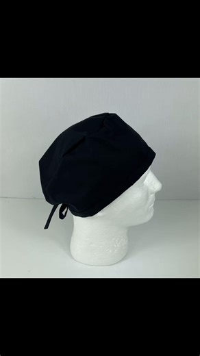 Stylish Skullcap for Surgeons and Medical Professionals