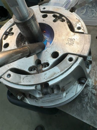 'Tis the season! Snowmobile, ATV, or SXS clutches we got ya covered! Clutches are coming in heavily. Between the South & North seasons coming in hot! Now 4 weeks out. Clutch tuning/service/rebuilding 👇 P: 315-530-2512 or 315-623-2061 #ncbperformance #stmpowersports #stmclutches #stm #clutching #atv #sxs #utv #4x4offroad #polaris #brp #canam #cfmoto #arcticcat #snowmobile #fullsend #braap | NCB Performance